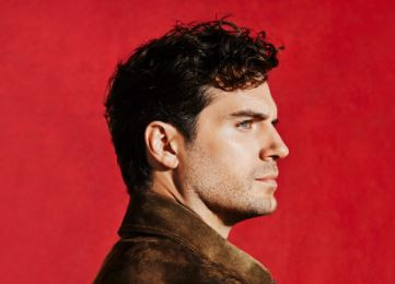 Henry Cavill ja Kevin Hart yhdistävät voimansa Netflixin vakoilukomediaan