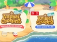 Animal Crossing: New Horizons on tulossa Nintendo Switch 2:lle 15. tammikuuta yhdess&auml; ilmaisen 3.0-p&auml;ivityksen kanssa molemmille versioille