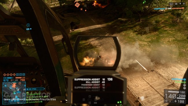 Battlefield 4