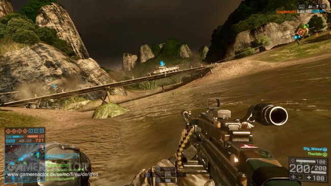 Battlefield 4