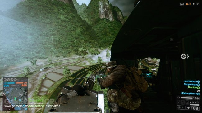 Battlefield 4