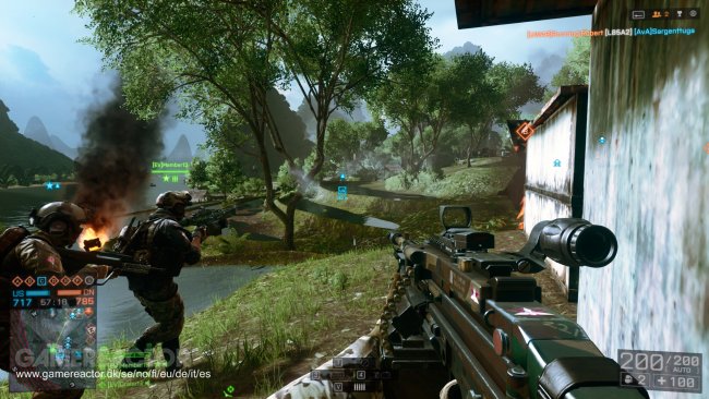 Battlefield 4