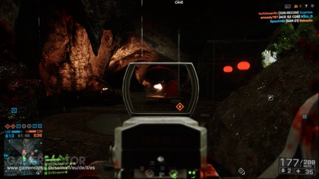 Battlefield 4