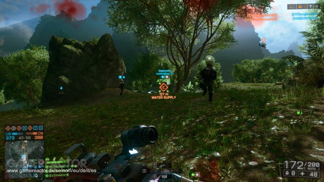 Battlefield 4