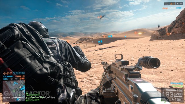 Battlefield 4