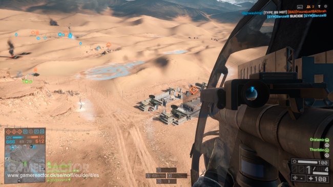 Battlefield 4