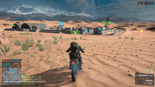Battlefield 4