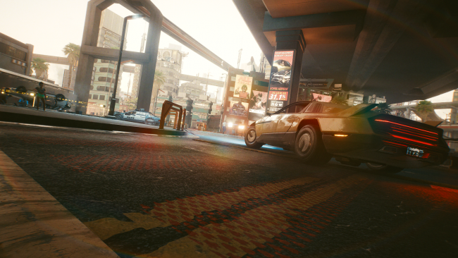 Cyberpunk 2077
