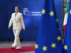 Tanska varoittaa laajemmista riskeistä, jos Yhdysvallat ei tue Ukrainaa