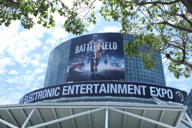 E3-muistio: Tärkeimmät ohjelmat ja ajat