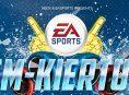 EA Sports -pelikiertue huipentuu viikonloppuna