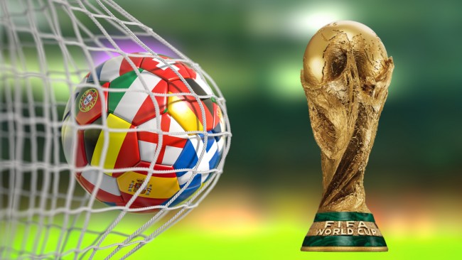 Euroopan maat, jotka voivat päästä MM-kisoihin 2026 ensi viikkoon mennessä