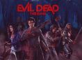 GR Livessä tänään Evil Dead: The Game