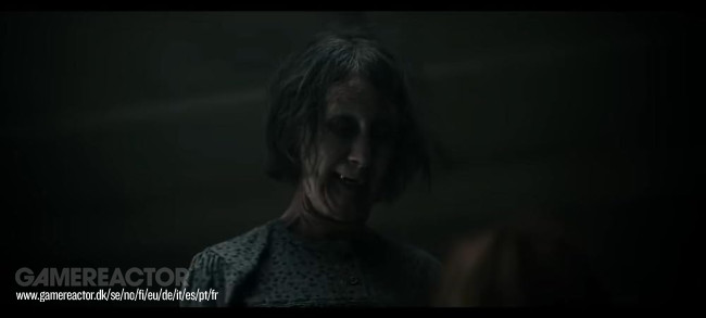 Evil Dead Burn
