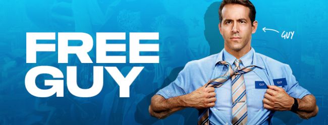Free Guy