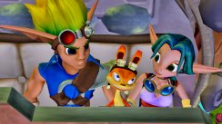 Jak and Daxter Trilogy Collection