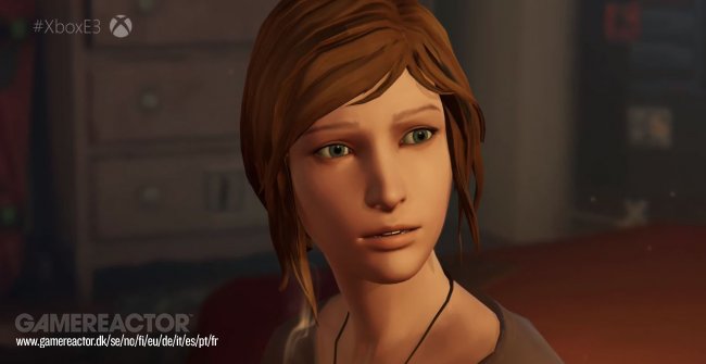Life is Strange 2