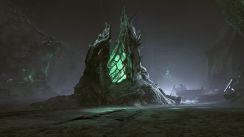 Metroid Prime 4: Beyond - Great Mines - opas ohjuslaajennuksiin, Elemental Shot -laajennuksiin ja energiasäiliöihin