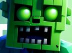 Minecraftin ulkoasu on päivittynyt säteilevällä tavalla