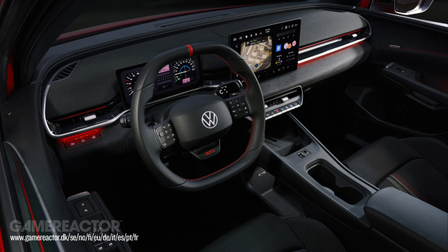 Uusi VW ID. Polo tulee myös GTI-vaihtoehtona