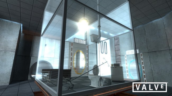 Portal: Still Alive