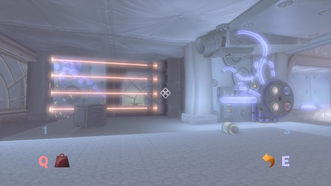 Quantum Conundrum