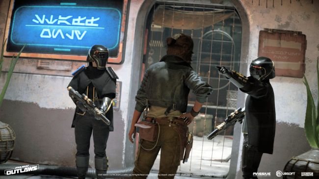 Ubisoft irtisanoo 55 työntekijää Massive Entertainmentista ja Ubisoft Tukholmasta