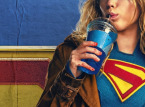 Ter&auml;smies vierailee kes&auml;ll&auml; elokuvassa Supergirl