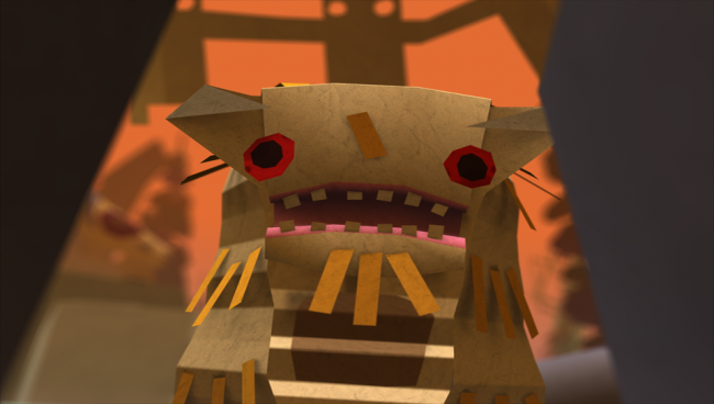 Tearaway