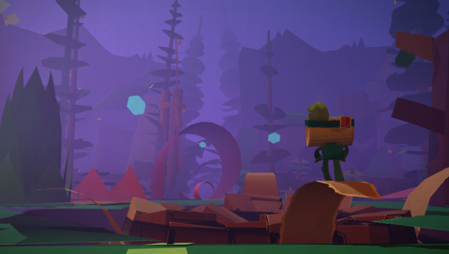 Tearaway
