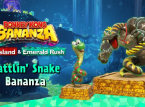 Donkey Kong Bananza DLC:ss&auml; on uusi kausitapahtuma ensi viikolla