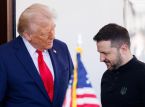 Trump puhuu Putinin kanssa ennen mahdollista puhelua Zelenskyn kanssa