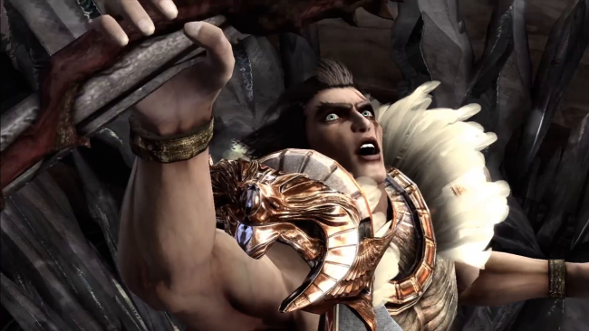 Soul Calibur