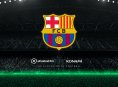 FC Barcelona liittyy eFootball.Pro'n ja Konamin liigaan