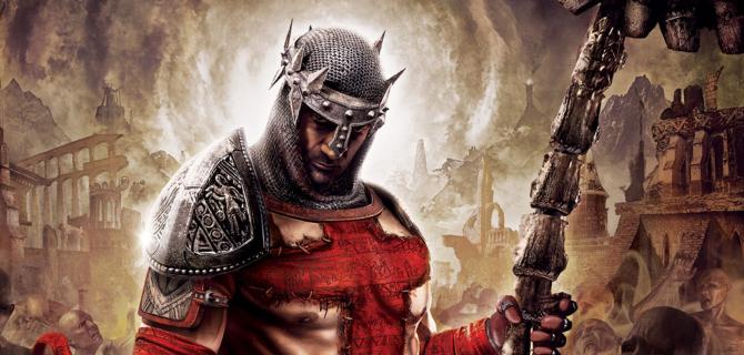 Dante's Inferno ja R.U.S.E. ovat nyt Xbox One -yhteensopivia