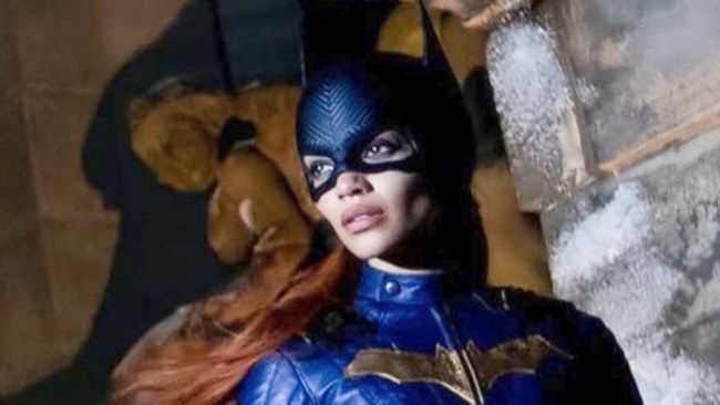 Brendan Fraser puhuu hyllytetystä Batgirl-projektista: 