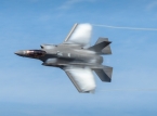 Turkki ja Yhdysvallat tutkivat Ankaran mahdollista paluuta F-35-h&auml;vitt&auml;j&auml;koneohjelmaan