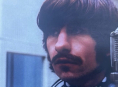 Paul Mescalin, Barry Keoghanin, Harris Dickinsonin ja Joseph Quinnin The Beatles kuvissa