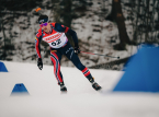 Sturla Holm Laegreid, "uskoton biathlonisti", palaa kotiin viidell&auml; mitalilla, mutta ei yht&auml;&auml;n kultaa, mik&auml; vastaa 102-vuotista enn&auml;tyst&auml;