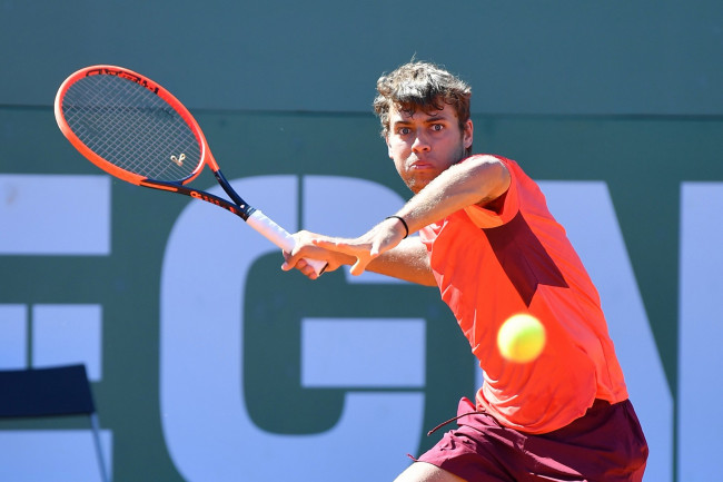 Flavio Cobolli nousi ATP:n top 15:een Meksikon avointen voiton jälkeen