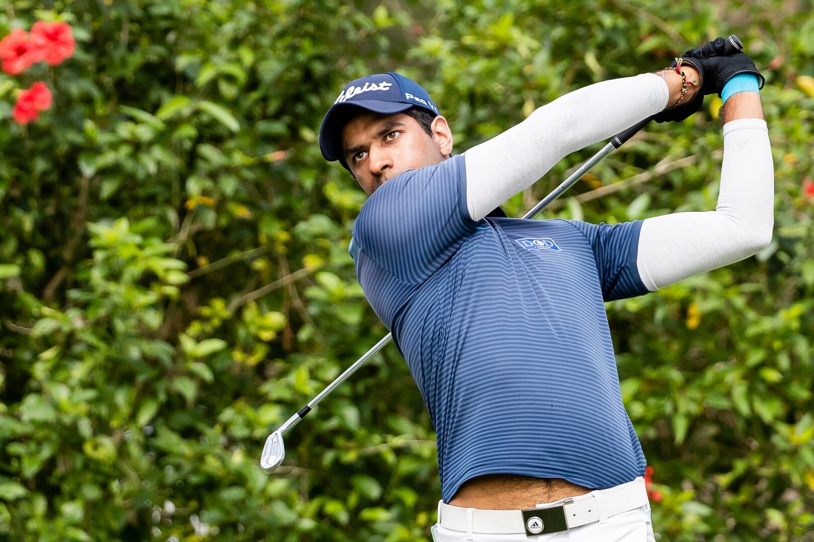 Aaron Rai voittaa ensimmäisenä englantilaisena PGA Championshipin sitten vuoden 1919, ensimmäisenä ei-amerikkalaisena sitten vuoden 2015