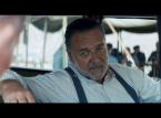 Ethan Hawke ja Russell Crowe n&auml;yttelev&auml;t p&auml;&auml;osissa rikosj&auml;nnityselokuvassa The Weight