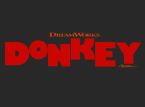 Shrek-elokuvasarjan spin-off-elokuva * Donkey * on vihdoin saanut ensi-iltap&auml;iv&auml;n