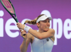 Alexandrova pudotti maailman ykk&ouml;sen Aryna Sabalenkan Canadian Openista