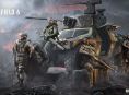 Battlefield 2042 saa massiivisen p&auml;ivityksen, joka sis&auml;lt&auml;&auml; tapahtuman Battlefield 6:n kanssa
