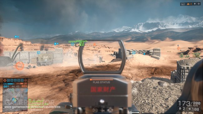Battlefield 4