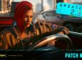CD Projekt RED ilmoittaa 2.3-päivityksen Cyberpunk 2077:ään saapuvan huomenna.