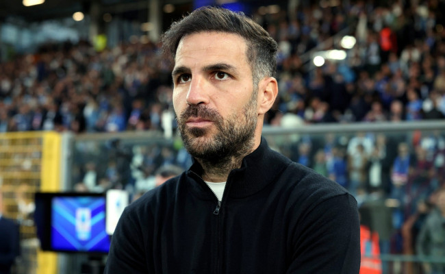 Como 1907 eliminoi Napolin ja selviytyy Coppa Italian välieriin 40 vuoden jälkeen