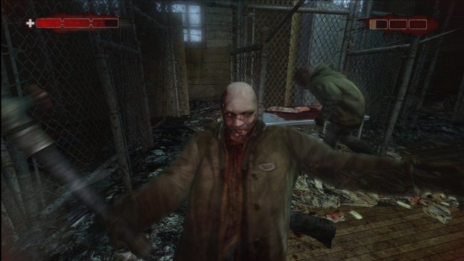 Condemned 2: Bloodshot