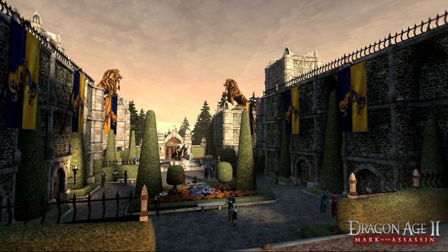 Dragon Age II